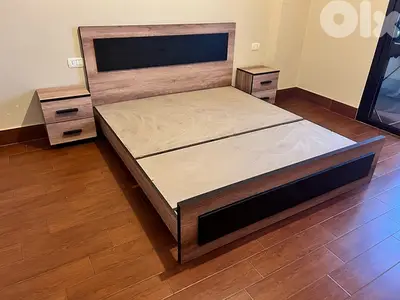 تخت مجوز جديد من المعمل بافضل الاسعار