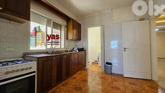 Sheileh 185m2 | Killer View | Partly Furnished |Dead End Street | TO |