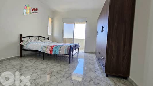Sheileh 185m2 | Killer View | Partly Furnished |Dead End Street | TO |