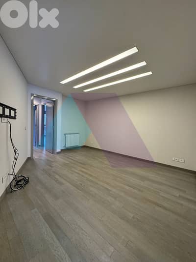 310m2 LUX apartment/prime location/4sale in Mar Takla -شقة في مار تقلا