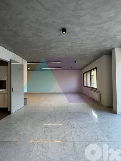 310m2 LUX apartment/prime location/4sale in Mar Takla -شقة في مار تقلا