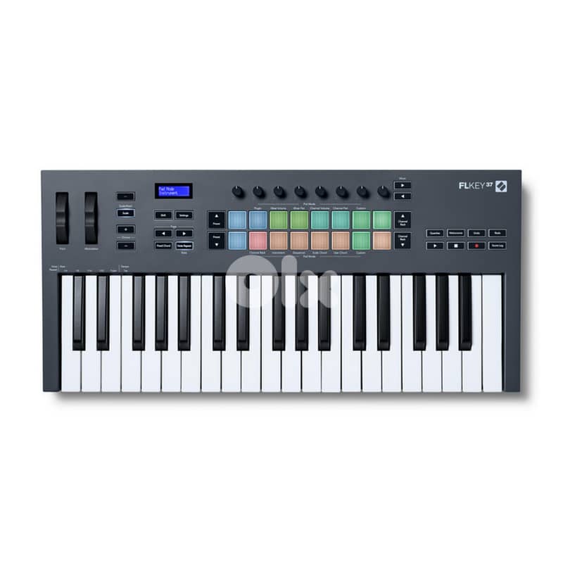 Novation FLkey 37 0