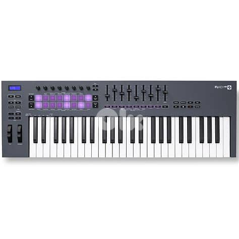 Novation FLkey 49 0
