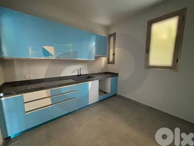 Brand new, 100sqm terrace, metn, dbayeh/ضبيه REF#DF128156