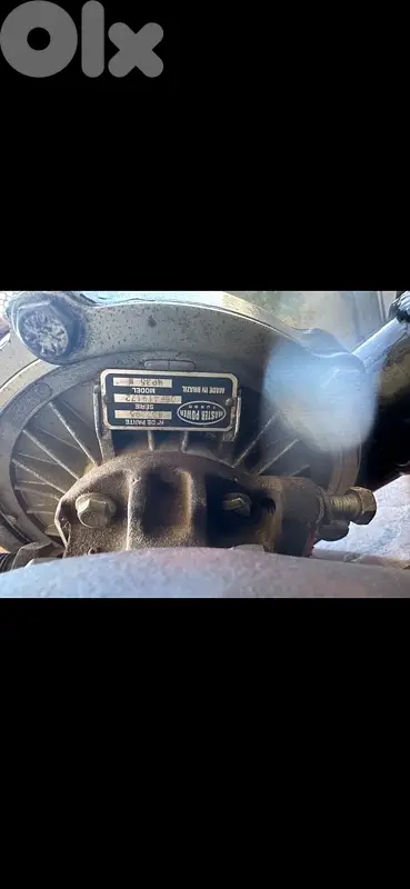 turbo for cars