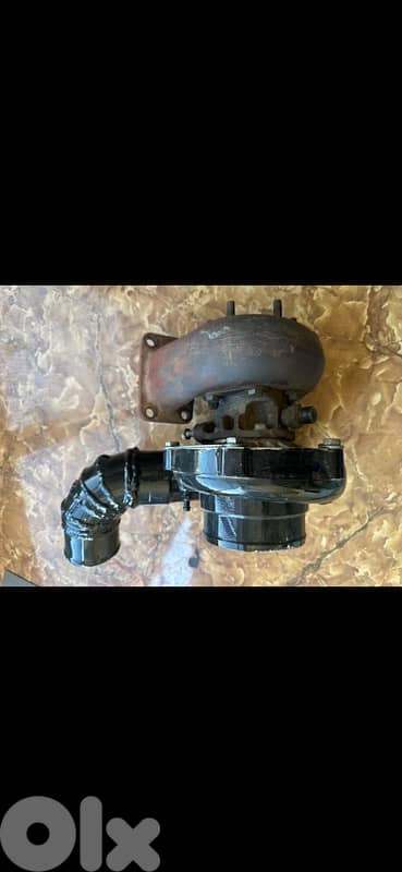 turbo for cars 1