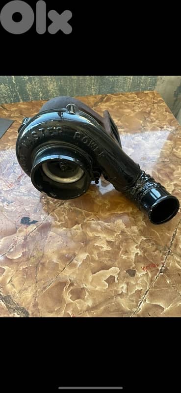 turbo for cars 3