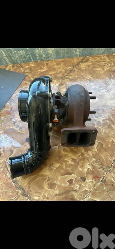 turbo for cars 4