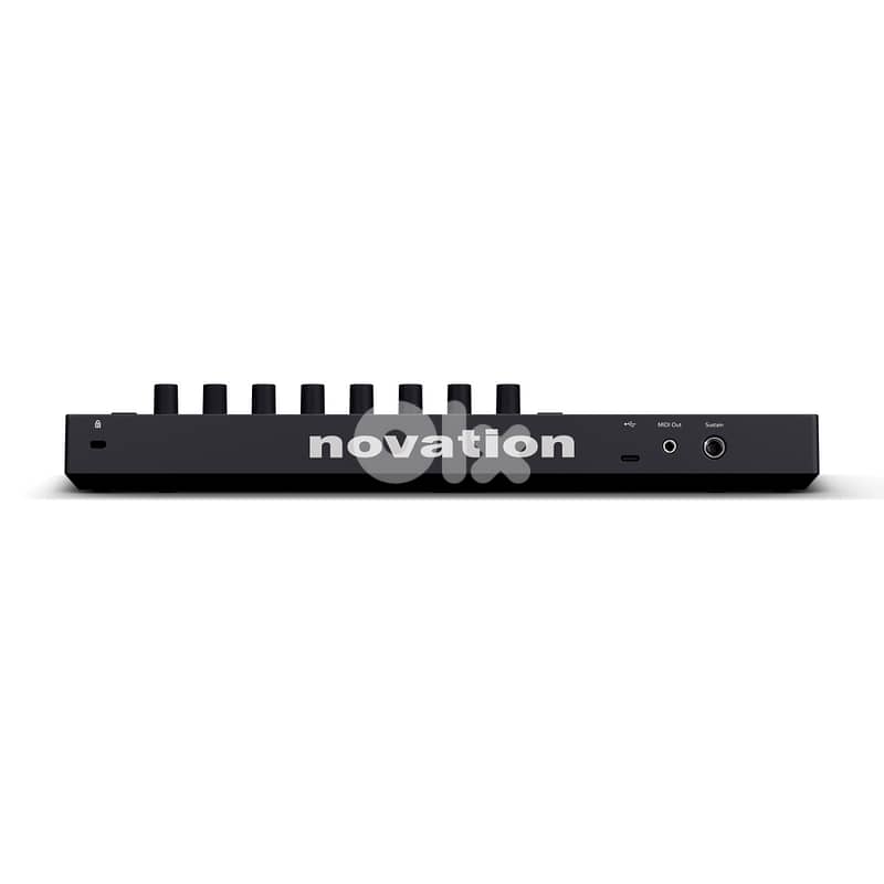 Novation Launchkey Mini 25 MK4 1