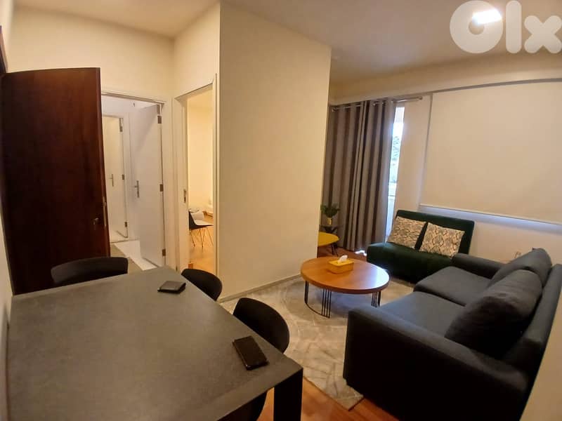 GOOD DEAL ! GATED COMMUNITY IN CLEMENCEAU PRIME | 2 PARKINGS | AM-309 0