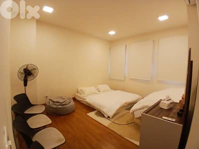 GOOD DEAL ! GATED COMMUNITY IN CLEMENCEAU PRIME | 2 PARKINGS | AM-309