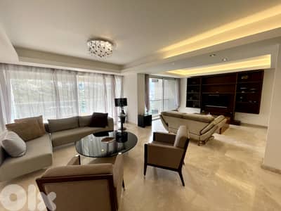 RWK427JA - Apartment For Rent in Kfarhbab - شقة للإيجار في كفرحباب