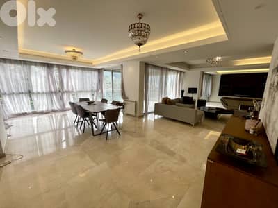 RWK427JA - Apartment For Rent in Kfarhbab - شقة للإيجار في كفرحباب