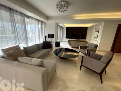 RWK427JA - Apartment For Rent in Kfarhbab - شقة للإيجار في كفرحباب
