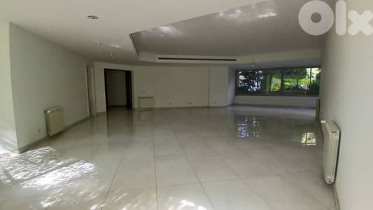 Apartment For Sale In Achrafieh | Carré D'Or