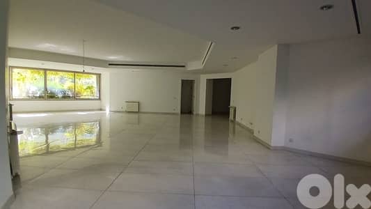 Apartment For Sale In Achrafieh | Carré D'Or