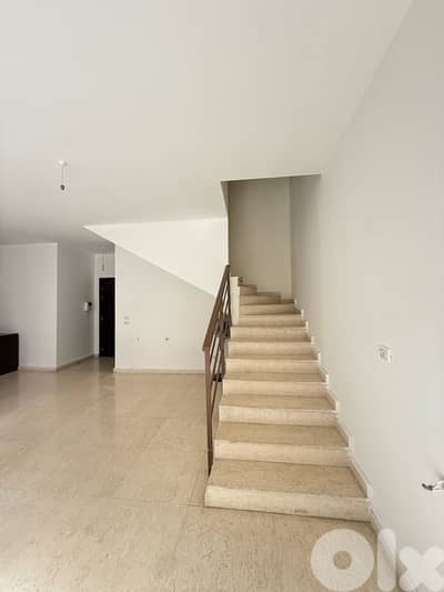 Duplex Apartment for sale in Dik el Mehdi with lot of Sun and Light Duplex Apartment for sale in Dik el Mehdi with lot of Sun and Light