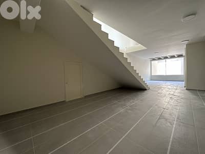 Shop For Rent | Jbeil - Halat | جبيل محل للايجار | REF:RGKR408
