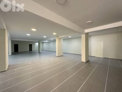 Shop For Rent | Jbeil - Halat | جبيل محل للايجار | REF:RGKR408