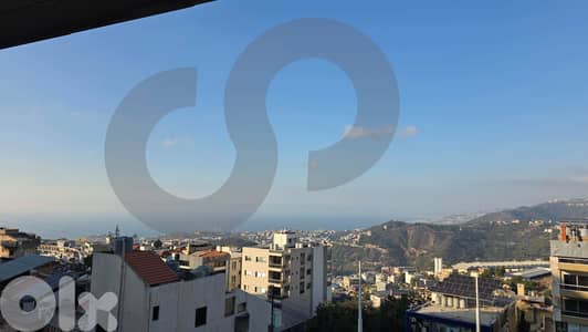 Panoramic Sea and mountain View |  Mazraat Yachouh   REF#TO128158