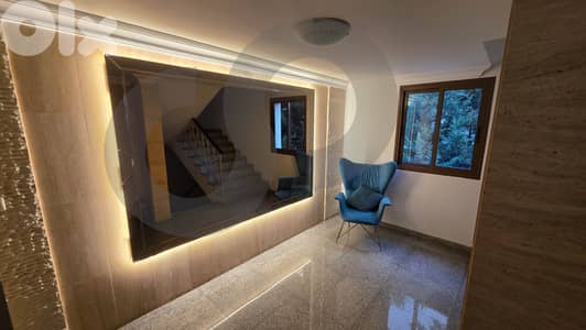 Panoramic Sea and mountain View |  Mazraat Yachouh   REF#TO128158