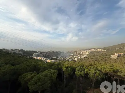 Brand-New Duplex for Sale in Ain Saadeh دوبلكس جديد للبيع في عين سعادة