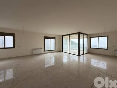 Brand-New Duplex for Sale in Ain Saadeh دوبلكس جديد للبيع في عين سعادة