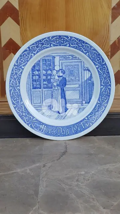 antique