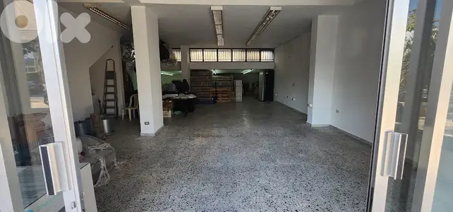GMC149AJ - Showroom for sale in Dekweneh - صالة عرض للبيع في الدكوانة