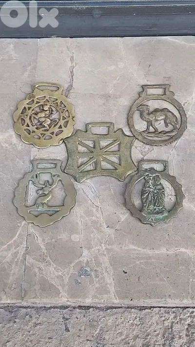 antique
