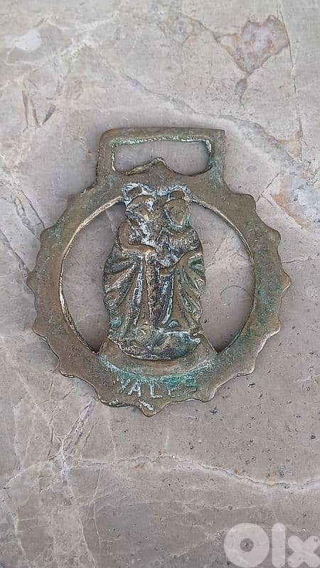 antique 5