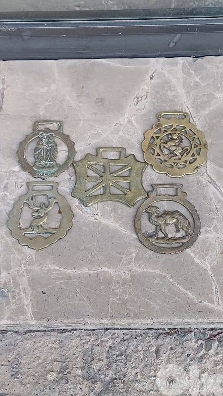 antique 7