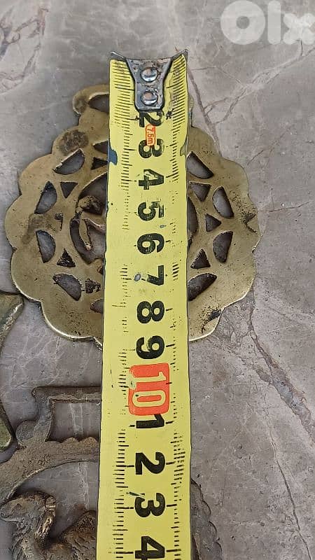 antique 8