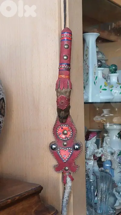 antique