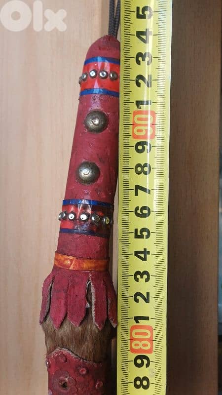 antique 8