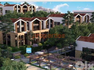 Apartment For Sale In Bouar - CPJGK21