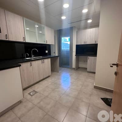 350 Sqm Apartment in downtown - Beirut