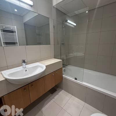 350 Sqm Apartment in downtown - Beirut