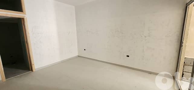 Apartment for sale in Mar Roukoz - شقة للبيع في مار روكز