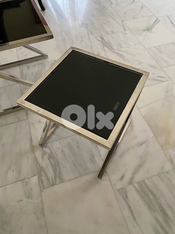 3 tables 4
