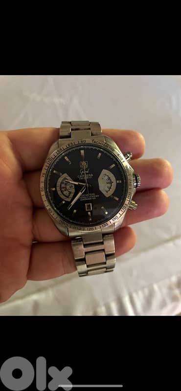 used watches 0