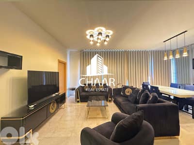 Apartment for Sale in Hamra - شقة للبيع في الحمرا - #R499