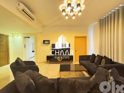 Apartment for Sale in Hamra - شقة للبيع في الحمرا - #R499