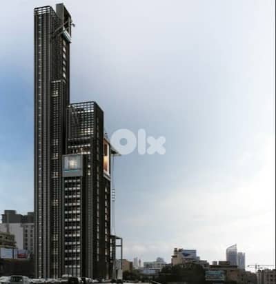 Apartment for Sale in Saifi - Pool/Gym | Unique Investment Opportunity