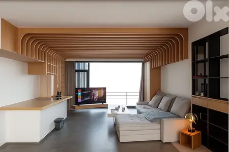 Apartment for Sale in Saifi - Pool/Gym | Unique Investment Opportunity