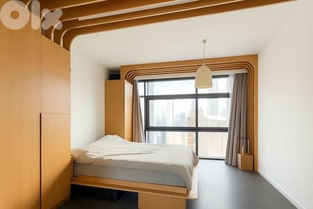 Apartment for Sale in Saifi - Pool/Gym | Unique Investment Opportunity
