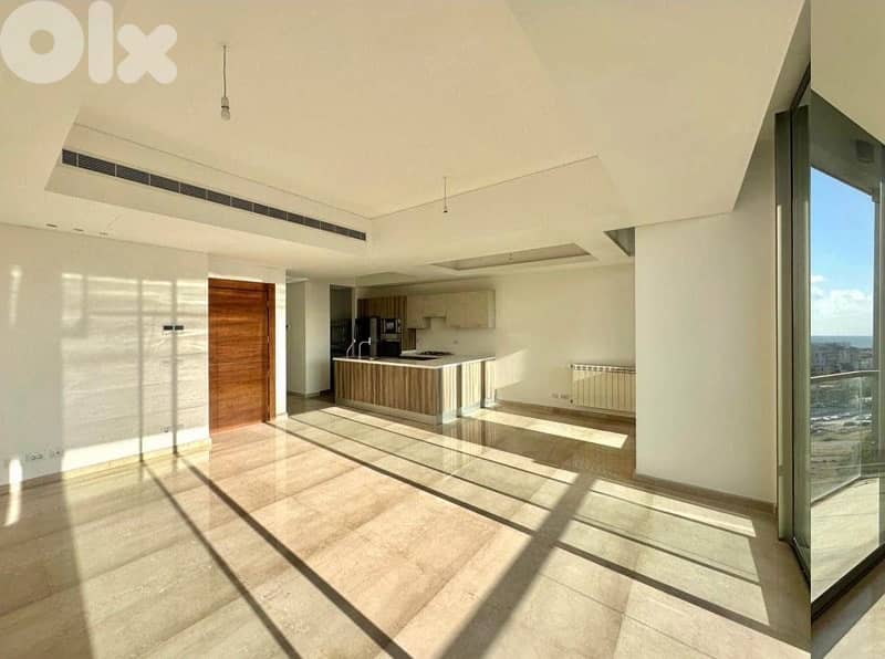 Luxurious Apartment For Rent | Saifi Prime Location 0