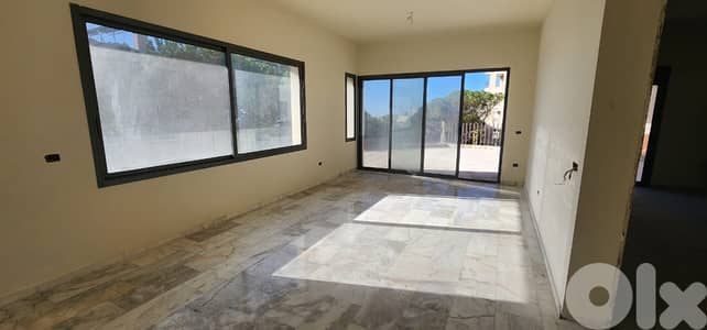 GMC152AJ - Apartment for sale in Ain Saadeh - شقة للبيع في عين سعادة