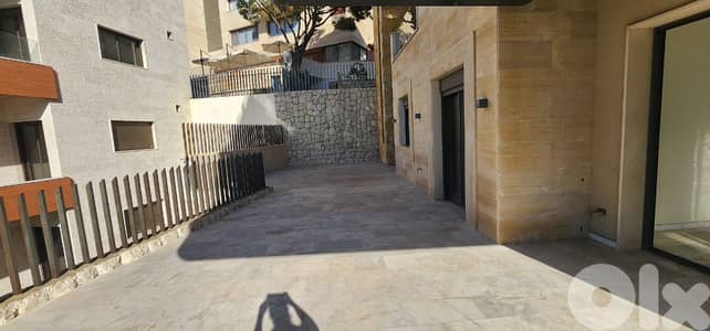 GMC152AJ - Apartment for sale in Ain Saadeh - شقة للبيع في عين سعادة