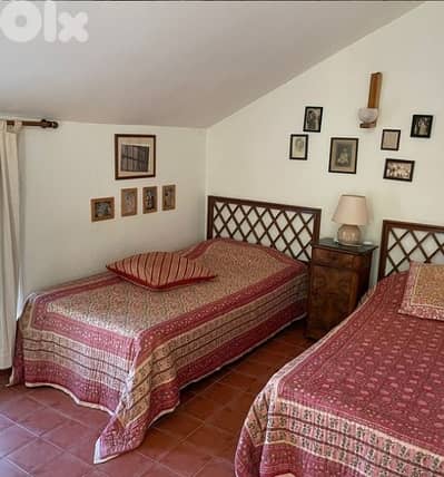 House For Rent In Kfar Akab